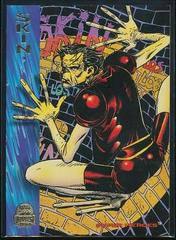 Skin #119 Marvel 1994 Universe Prices