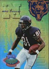 Bobby Engram [Spectralusion Elite] #59 Football Cards 1996 Playoff Illusions Prices