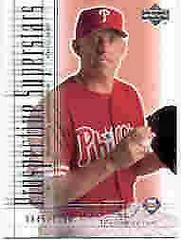 Brandon Duckworth #106 Baseball Cards 2001 Upper Deck Pros & Prospects Prices