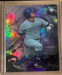 Kyle Schwarber [Purple Refractor] Baseball Cards 2014 Bowman Sterling Prospects Prices