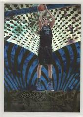 Dirk Nowitzki [Impact] Basketball Cards 2018 Panini Revolution Shock Wave Prices