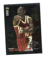 Mookie Blaylock Basketball Cards 1995 Collector's Choice Prices