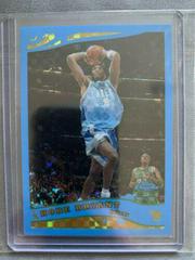 Kobe Bryant [Blue Xfractor] Basketball Cards 2005 Topps Chrome Prices