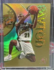 Gary Payton [Essential Cred. Now] Basketball Cards 1998 Skybox E X Century Prices