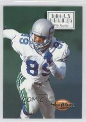 Brian Blades #143 Football Cards 1994 Skybox Premium Prices