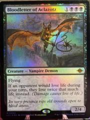 Bloodletter of Aclazotz #92 Magic Lost Caverns of Ixalan Prices
