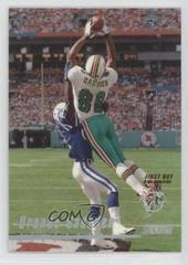 Oronde Gadsden [First Day Issue] #142 Football Cards 1999 Stadium Club Prices