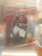 A. J. Green [Press Proof Silver Die Cut] #214 Football Cards 2021 Panini Donruss Prices