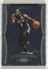 DeMarre Carroll Basketball Cards 2017 Panini Dominion Prices