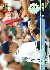 Evan Longoria [1st Day Issue] #108 Baseball Cards 2008 Stadium Club Prices