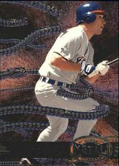Bob Higginson #110 Baseball Cards 1997 Metal Universe Prices