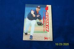 Bartolo Colon #113 Baseball Cards 1997 Select Prices
