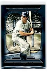 Duke Snider Baseball Cards 2011 Topps 60 Prices