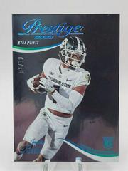 Jayden Reed [Platinum] #348 Football Cards 2023 Panini Prestige Prices