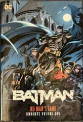 Batman: No Man's Land #1 (2012) Comic Books Batman: No Man's Land Prices