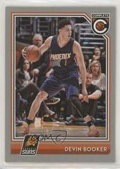 Devin Booker [Silver] #320 Basketball Cards 2016 Panini Complete Prices