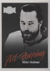 Victor Hedman #AS-45 Hockey Cards 2022 Skybox Metal Universe All Starring Prices