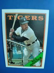 Bill Madlock Baseball Cards 1988 Topps Prices