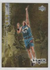Bryant Reeves #86 Basketball Cards 1998 Upper Deck Black Diamond Prices
