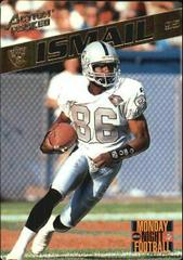 Rocket Ismail #26 Football Cards 1995 Action Packed Monday Night Football Prices