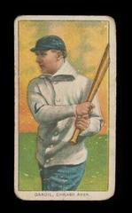 Chick Gandil Baseball Cards 1909 T206 Tolstoi Prices