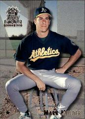 Mark Mulder [2 Star] #45 Baseball Cards 1999 Topps Stars Prices