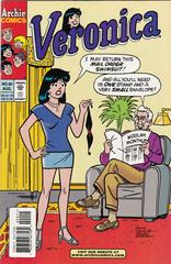 Veronica #90 (1999) Comic Books Veronica Prices