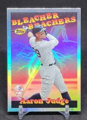 Aaron Judge Baseball Cards 2023 Topps Archives 1997 Seasons Best Prices