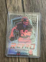Joe Montana #RS-16 Football Cards 2022 Panini Spectra Retro Spectacle Prices