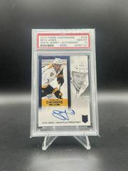 Seth Jones [White Jersey Autograph] Hockey Cards 2013 Panini Contenders Prices