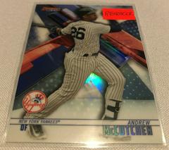 Andrew McCutchen [Refractor] #6 Baseball Cards 2018 Bowman's Best Prices