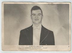Gordon Drillon Hockey Cards 1939 O-Pee-Chee V301-1 Prices