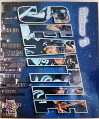 Seattle Kraken #WT-25 Hockey Cards 2022 Upper Deck Welcome To Prices