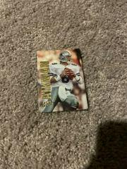 Troy Aikman Football Cards 1993 Action Packed Prices