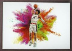 Rui Hachimura Basketball Cards 2019 Panini Prizm Draft Picks Color Blast Prices