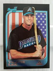 Travis Lee #389 Baseball Cards 1997 Bowman International Prices