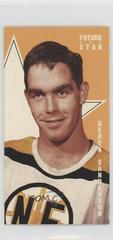 Derek Sanderson Hockey Cards 1994 Parkhurst Tall Boys Future Stars Prices