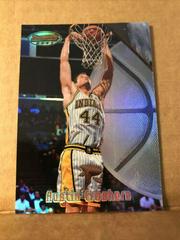 Austin Croshere [Refractor] #110 Basketball Cards 1997 Bowman's Best Prices