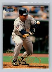 Hideki Irabu #256 Baseball Cards 1998 Fleer Prices