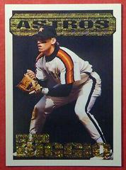 Craig Biggio Baseball Cards 1994 Topps Black Gold Prices