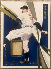 Bob Lemon #100 Baseball Cards 2021 Panini Immaculate Collection Prices