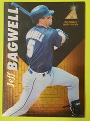 Jeff Bagwell #47 Baseball Cards 1995 Zenith Prices