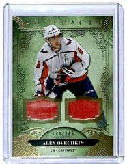 Alex Ovechkin [Material Gold ] Hockey Cards 2020 Upper Deck Artifacts Prices