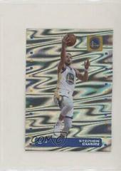 Stephen Curry Basketball Cards 2019 Panini Stickers Prices
