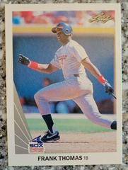 Complete Set Baseball Cards 1990 Leaf Prices