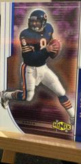 Cade McNown #8 Football Cards 2000 Upper Deck Ionix Prices