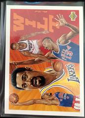 Wilt Chamberlain #18 Basketball Cards 1992 Upper Deck Wilt Chamberlain Heroes Prices
