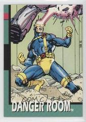 Cyclops Marvel 1992 X-Men Series 1 Prices