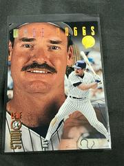 Wade Boggs Baseball Cards 1996 Studio Prices