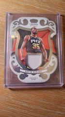 Kevin Durant #12 Basketball Cards 2023 Panini Crown Royale Coat of Arms Prices